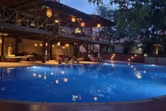 Outpost@Alibaug