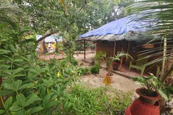 WildDunes Riverside Eco Hotel Konark