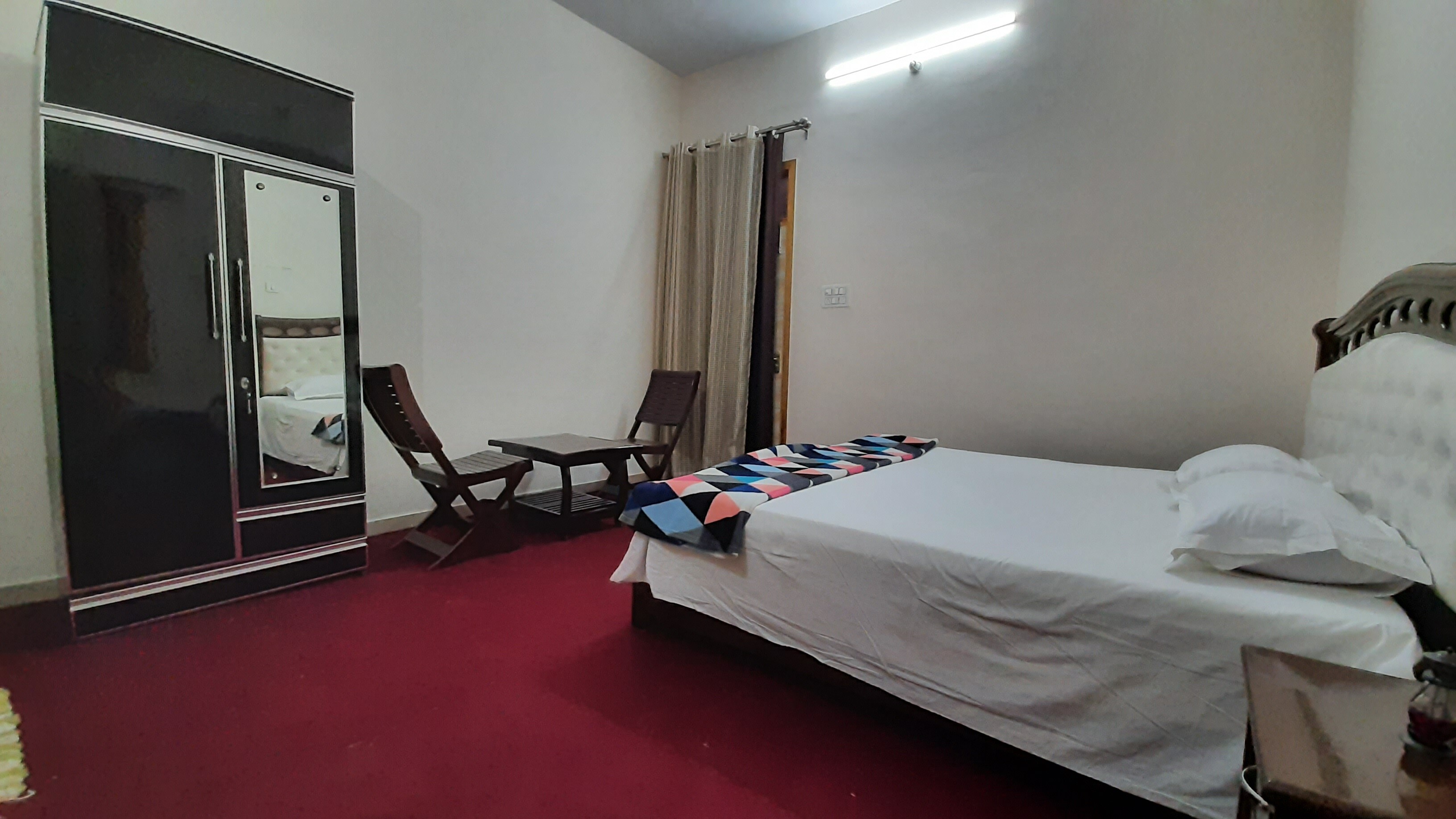 The Corbett Orchard - Home Stay at Ramnagar - Tap to explore photos
