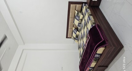Virat palace Room Type - G 3(Double Bed)
