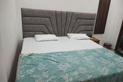 Address of Shri govind dham homestay