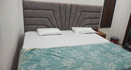 Shri govind dham homestay Room Type - Bedroom 9