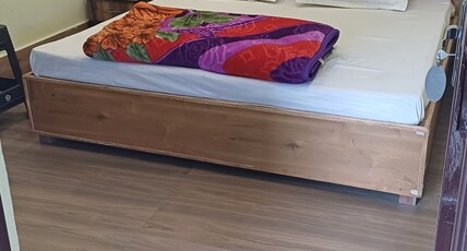 Hotel himalyan view Room Type - Bedroom 3