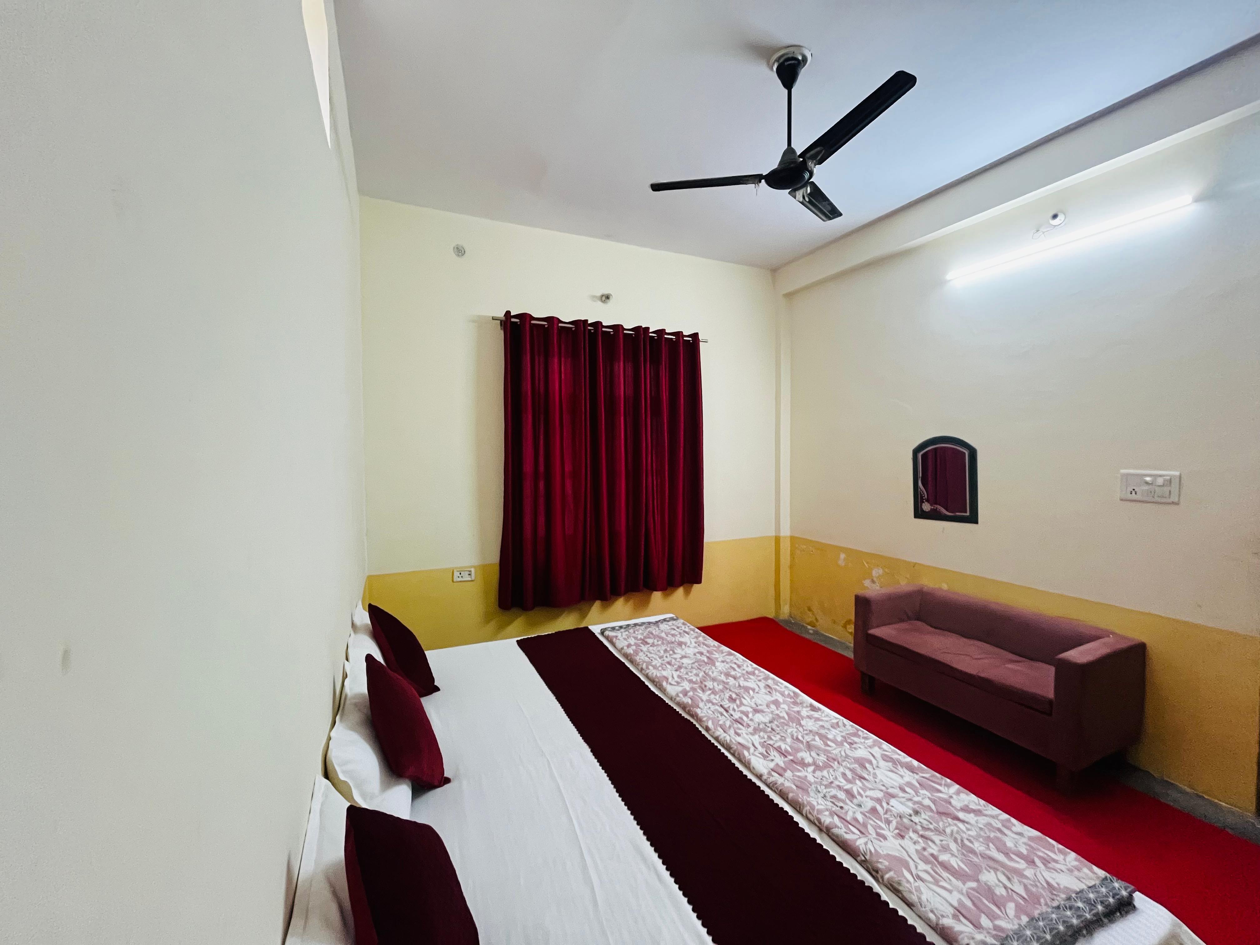 Jivbodh | A Boutique Stay - Tap to explore photos