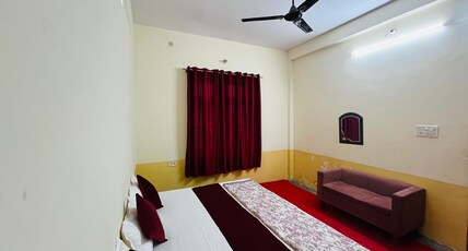 Jivbodh | A Boutique Stay Room Type - Twin room