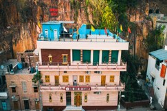 Hotel Bawarri Haveli Jodhpur