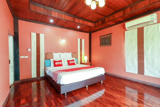 Golden Nakara Resort Maesai