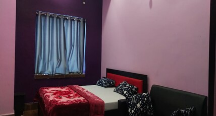 THE MANJUSHREE INN Room Type - Deluxe Non AC Room