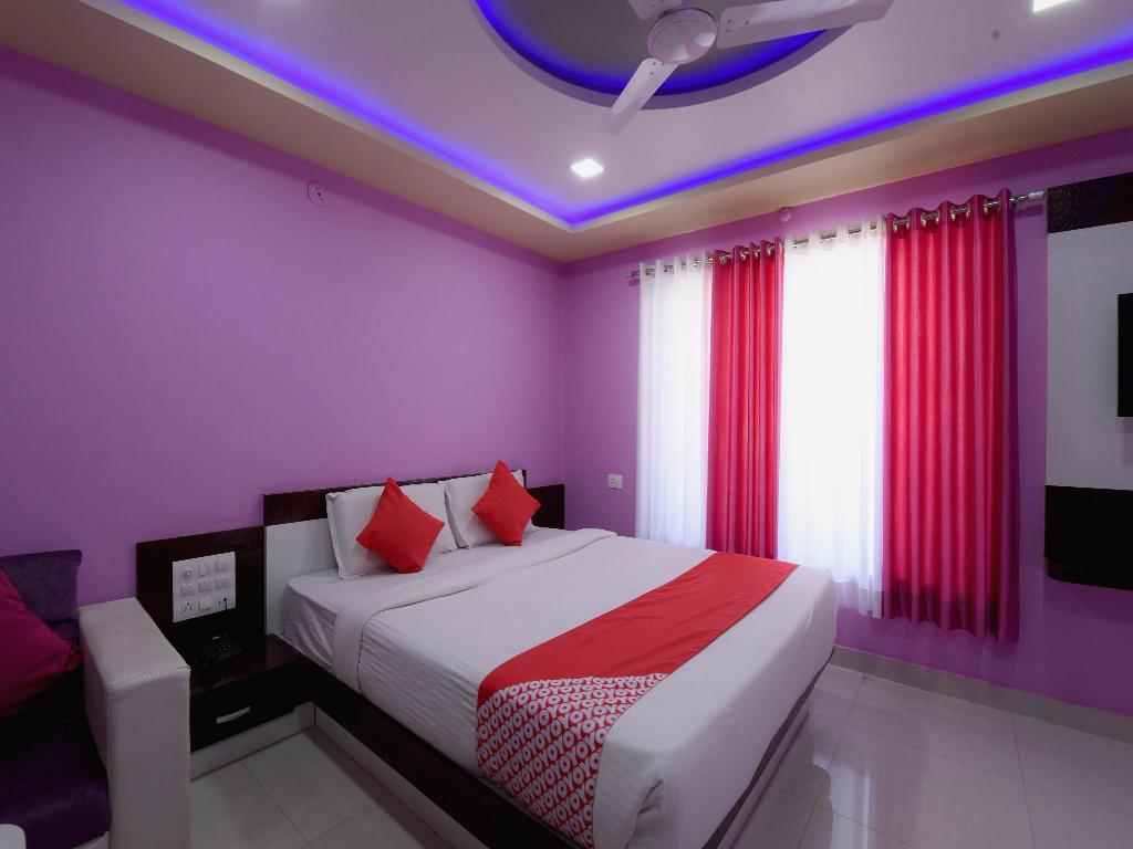 Hotel Atithi Bhawan by Sky Stays - Tap to explore photos