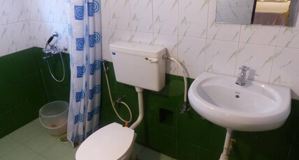 Bounty Yatra Guest House Room Type - Standard A/c Room