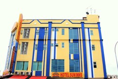 Sun Inns Hotel Cheras - Balakong