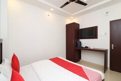 Hotel Gayatri Residency