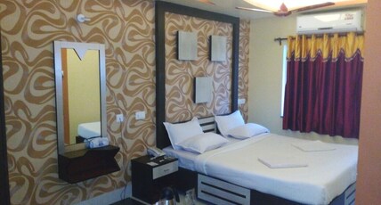 HOTEL SAGAR Room Type - Executive Room
