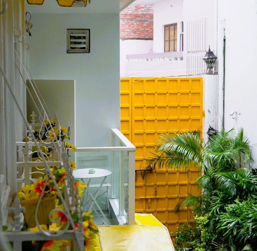 Stay Banaras | A Boutique Stay - Tap to explore photos