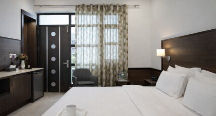 Hotel Harmony Room Type - Suite AC Double or Twin Room