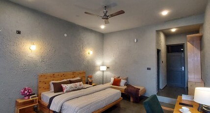 Enchanted Tales Tandi Room Type - Bedroom 2