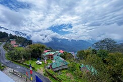 Karma and karma home stay