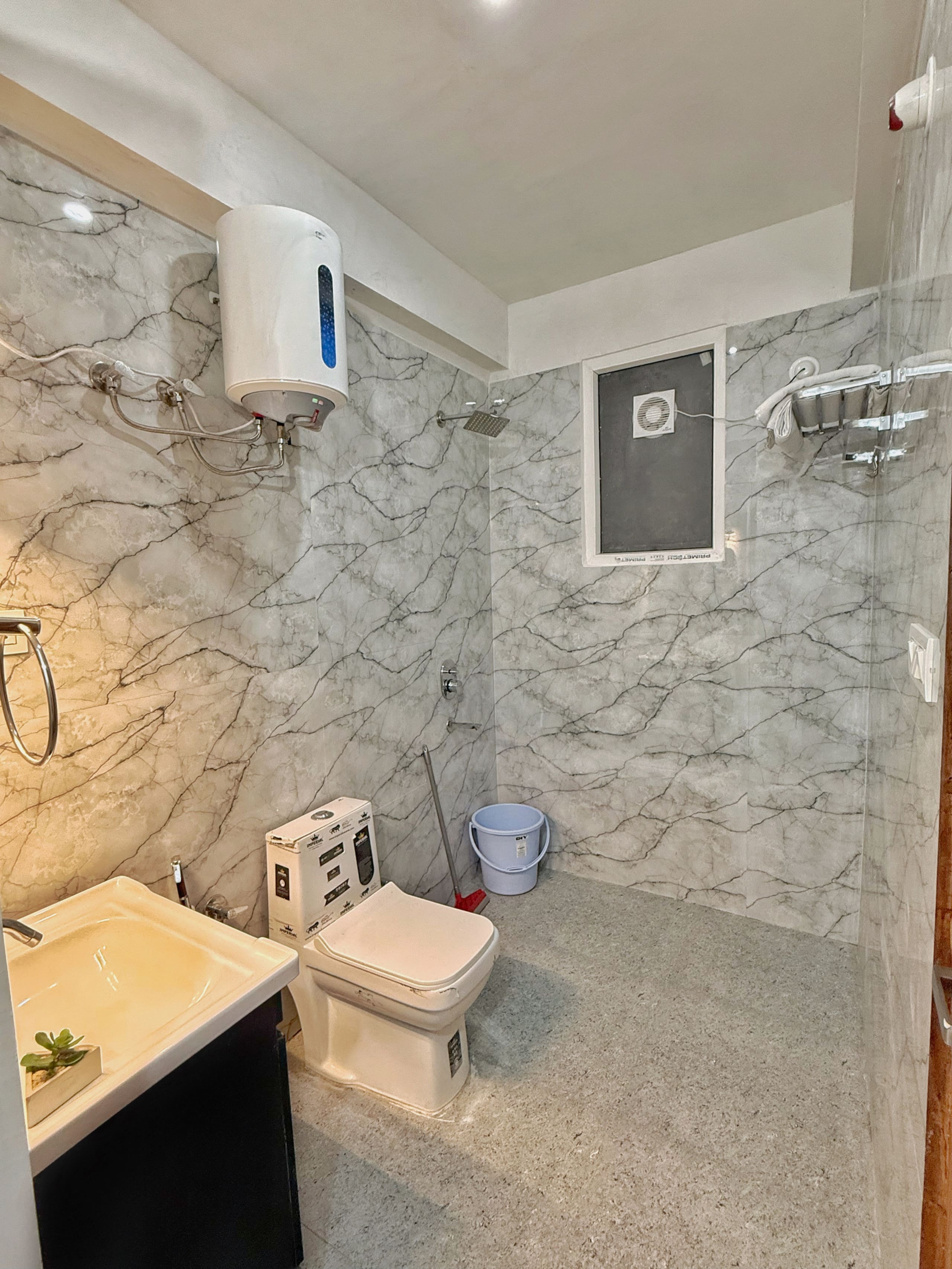 The Olive Studio near Ganga Haridwar - Tap to explore photos