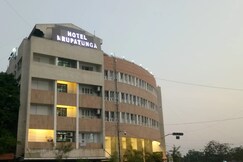Hotel Nrupatunga