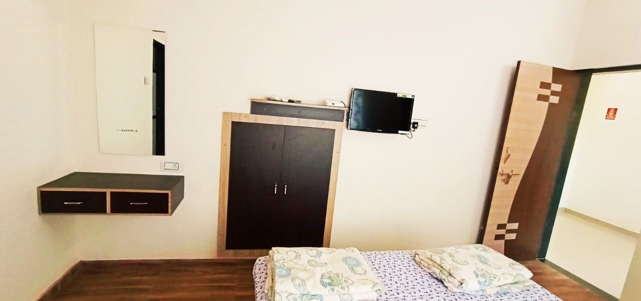 Konkan Mewa Homestay Studio Apartments - Tap to explore photos