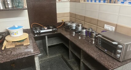 RR RESIDENCY Room Type - RR RESIDENCY