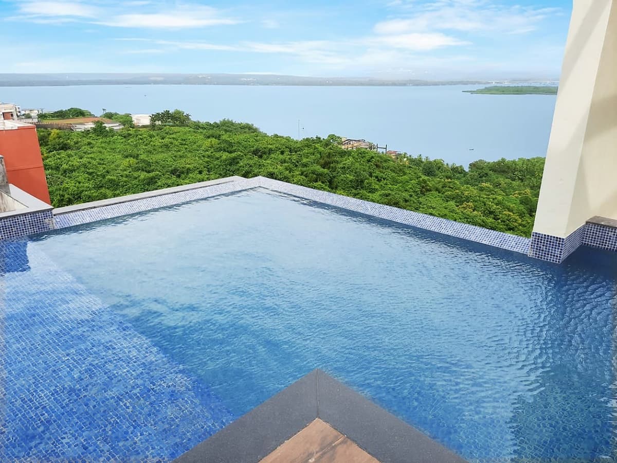 A Goan Nest 2 BHK - Tap to explore photos