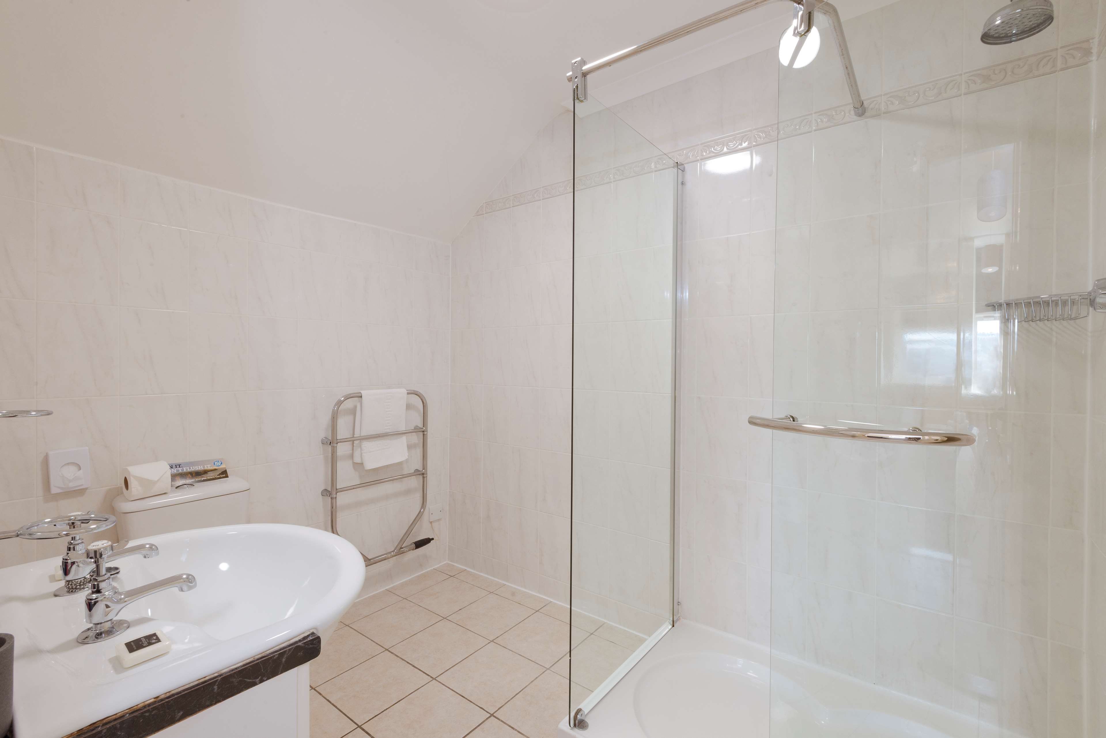 Sure Hotel Collection by Best Western Porth Veor Manor - Tap to explore photos