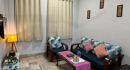 Rahat Manzil Room Type - Rahat Manzil