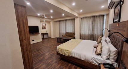 Hotel K28 Inn Room Type - Premium Rooms