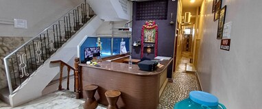 Swamy Residency