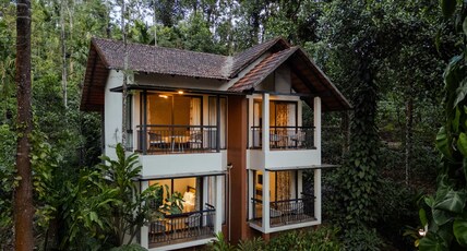 Willow Resorts Room Type - Robusta