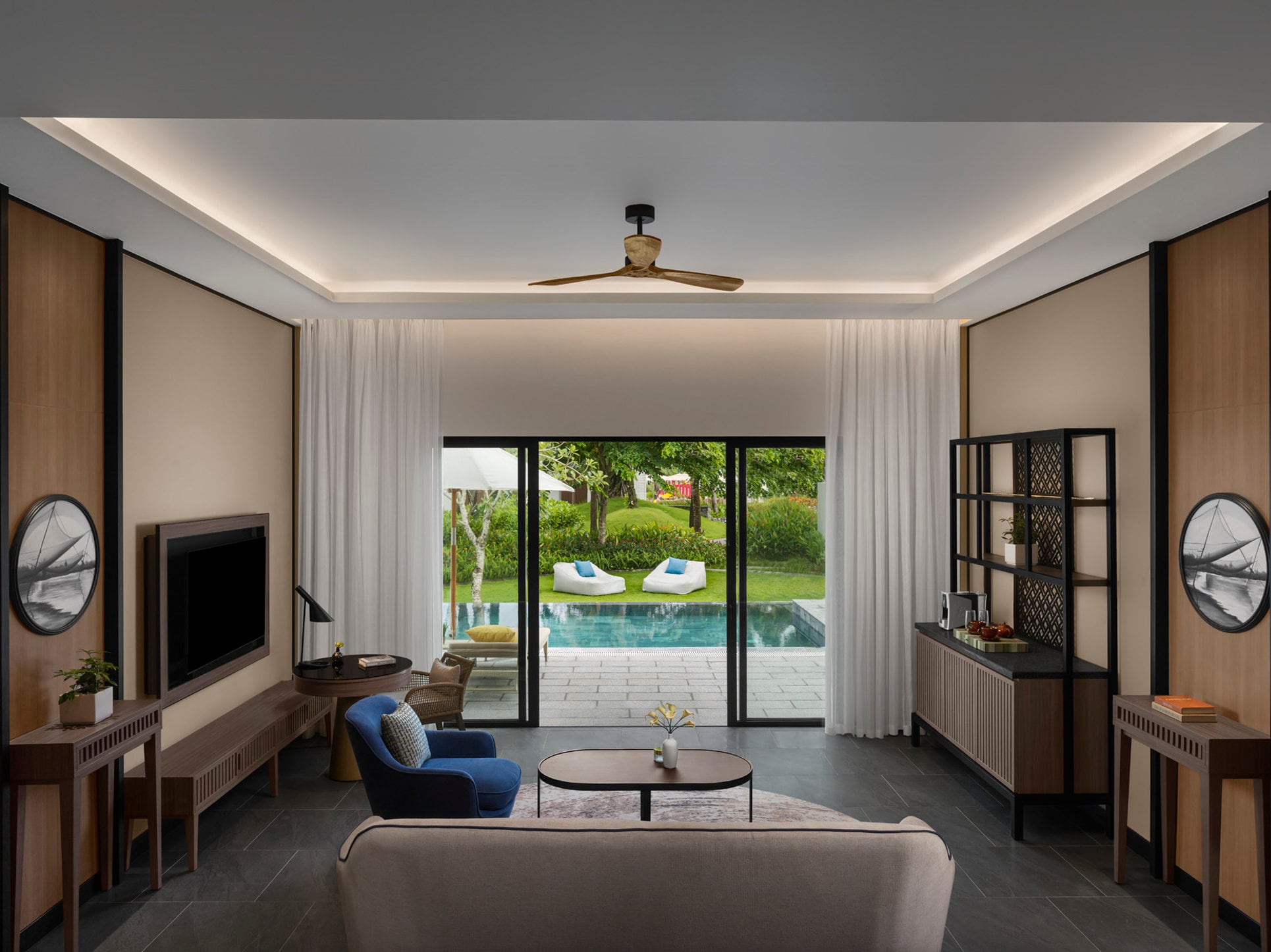 Crowne Plaza Phu Quoc Starbay by IHG - Tap to explore photos