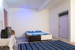 Saba Homestay