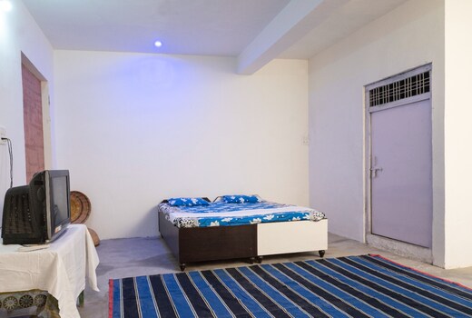 Saba Homestay