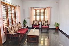 Apsara Service Apartment