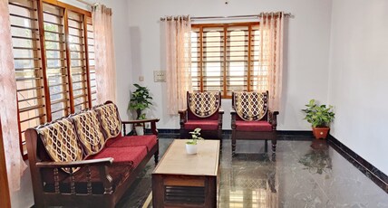 Apsara Service Apartment Room Type - Apsara Service Apartment