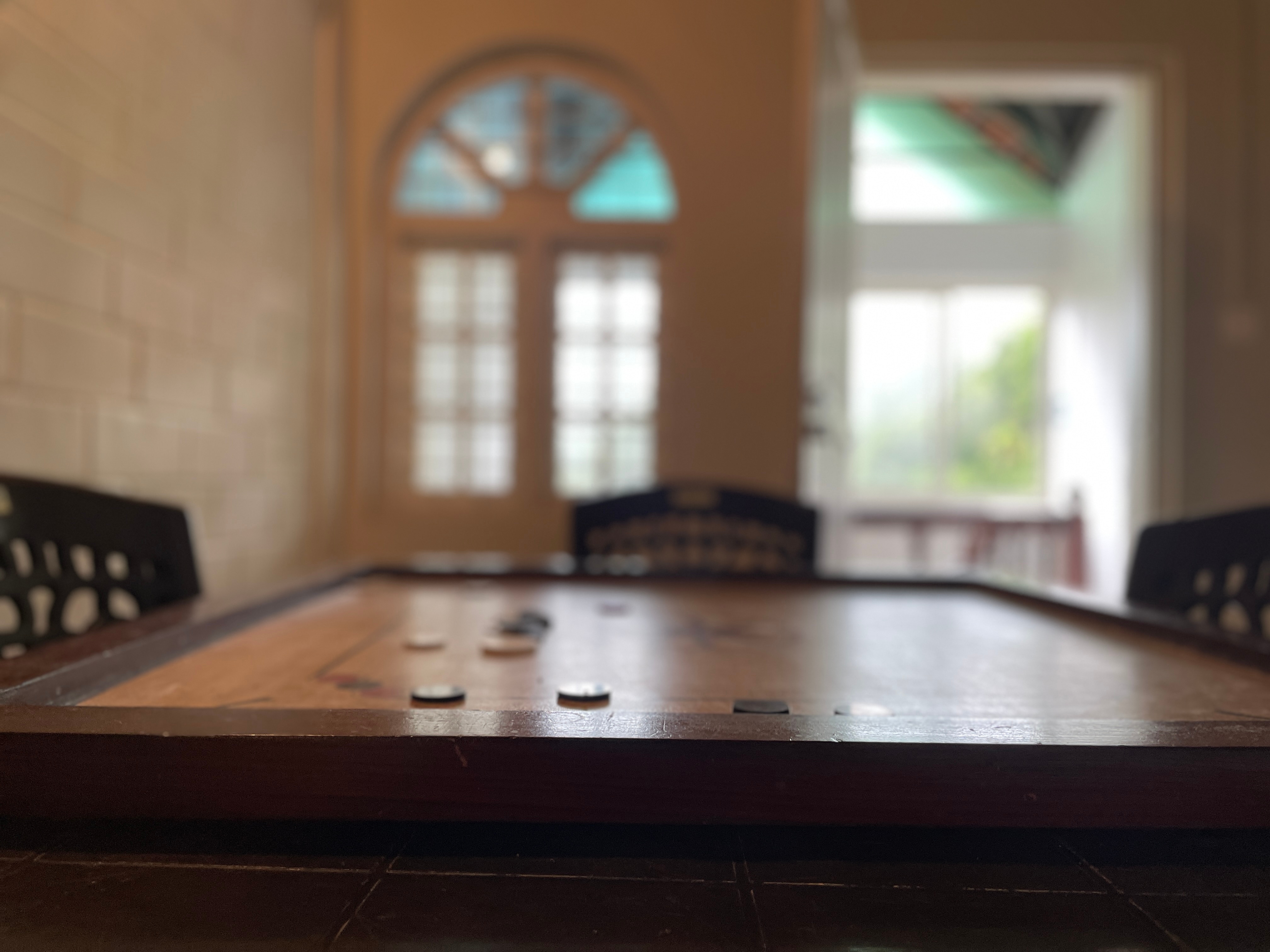 Mangosteen Holidays | Rooms & Caretaker - Tap to explore photos