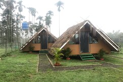 THARUN VIJAY COTTAGES