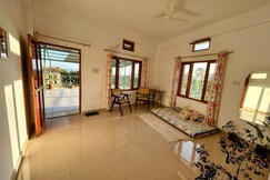 Ak sa Homes Cozy stay in Palampur
