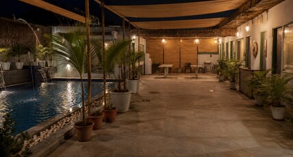 4bhk Private Villa in udaipur Room Type - 4bhk Private Villa in udaipur
