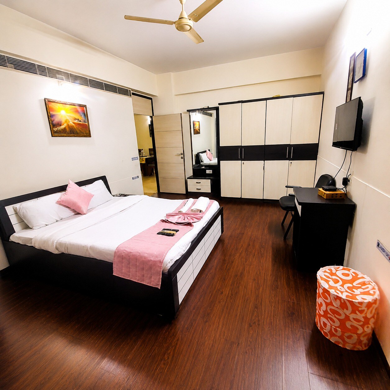 Marico Maruti celedron Ahmedabad - Tap to explore photos