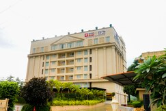 Mastiff Grand The Sia Palace Suites & Banquets, Khopoli