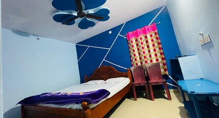 Meena Hill Royal Resorts Room Type - Non Ac Room