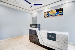 Hotel O Villa The Suites