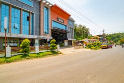 Address of Holiday Hill Hotel and Suites