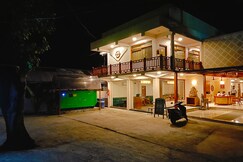 Arina Island Resort  - A Bergamont Hotel,Havelock