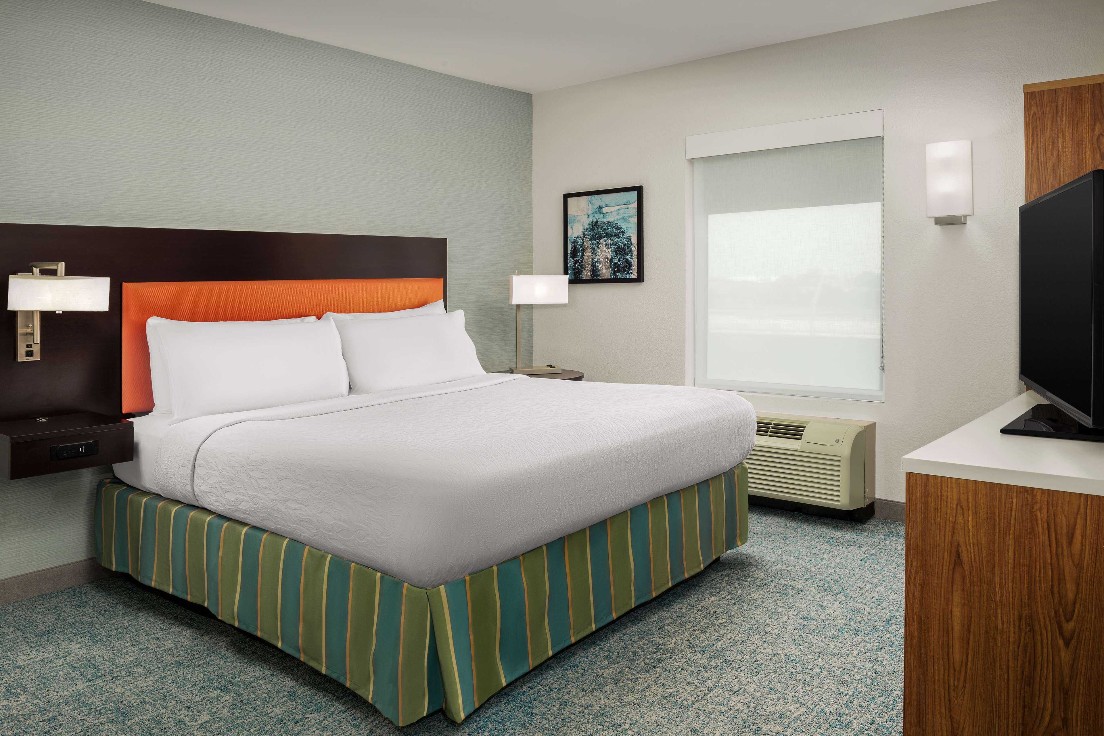 Home2 Suites by Hilton Austin Round Rock - Tap to explore photos