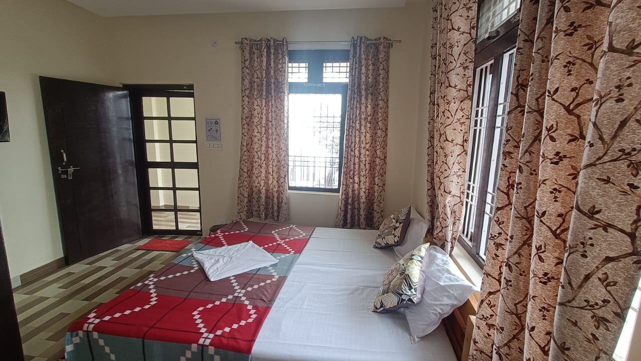 Manaskhand Homestay Naini Majkhali - Tap to explore photos