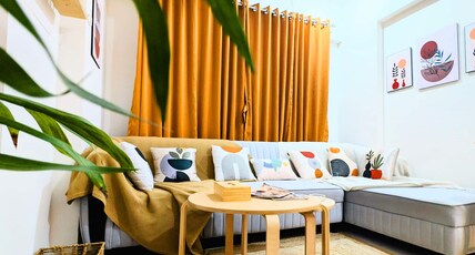 The Seaview Saga l Boho Escape l fast wifi Room Type - The Seaview Saga l Boho Escape l fast wifi