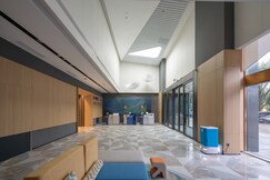 Holiday Inn Express XIAMEN JIMEI NEW TOWN